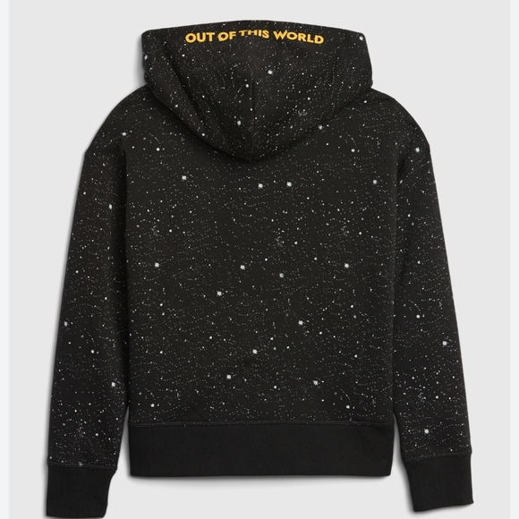 Kids National Geographic Hoodie - Picture 2 of 9